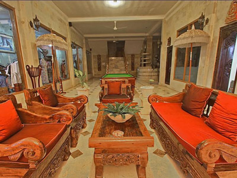 Oyo 2334 Melka Excelsior Hotel Singaraja Exteriér fotografie
