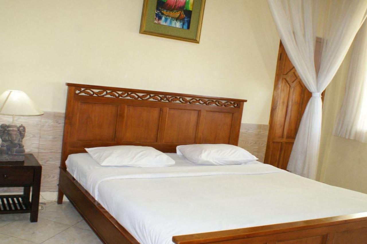 Oyo 2334 Melka Excelsior Hotel Singaraja Exteriér fotografie