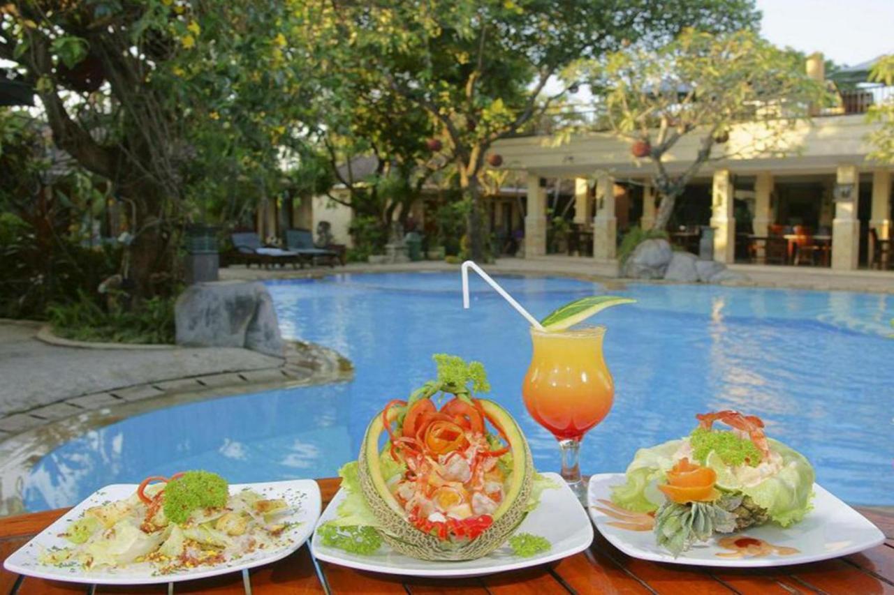 Oyo 2334 Melka Excelsior Hotel Singaraja Exteriér fotografie